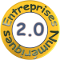 logo entreprise numérique