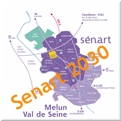 blog senart 2030