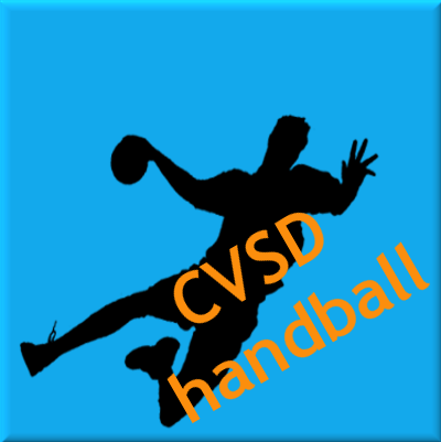 sport collectif handball club CVSD